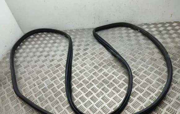 Ford B-MAX Sliding door rubber seal 