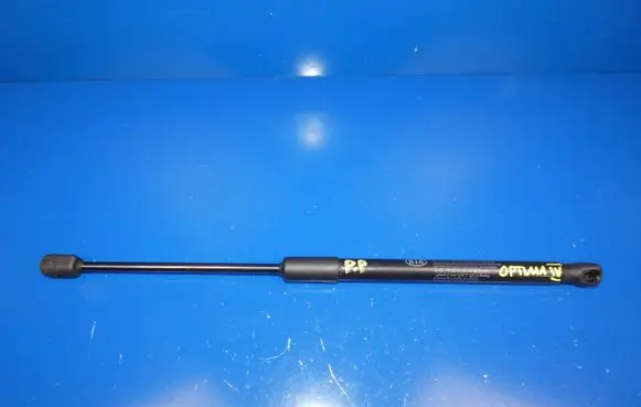 KIA Optima Front bonnet/hood damper/strut 81161D4001