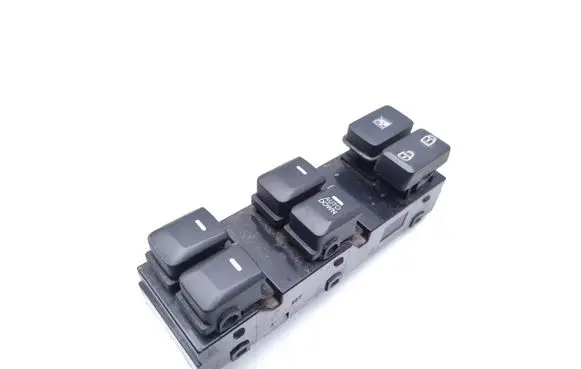 KIA Sportage Electric window control switch 935703W900 935703W900WK