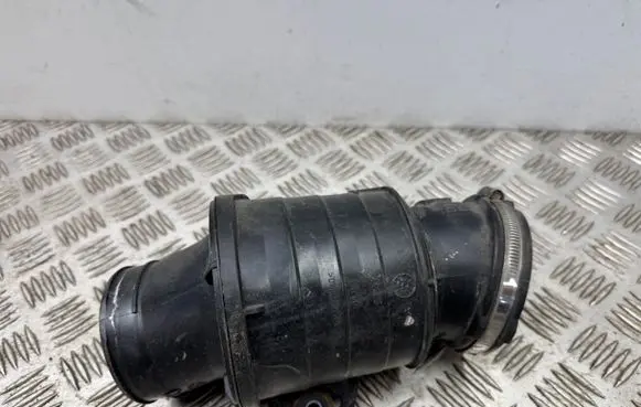 Jaguar F-Type Air intake duct part EX539G790D