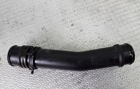 Seat Alhambra (Mk1) Intercooler hose/pipe 7M3145957G