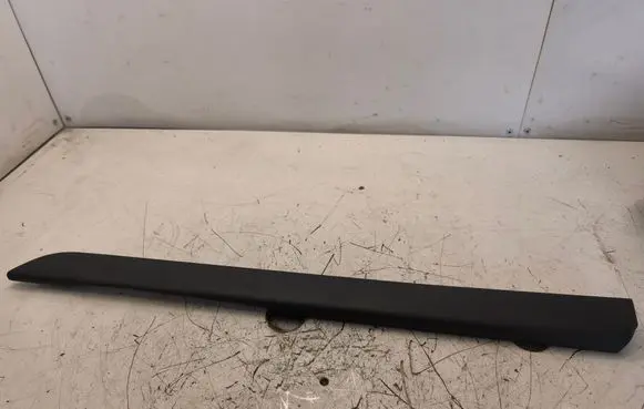 Toyota C-HR II Other center console (tunnel) element 58833F4050
