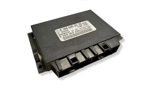 Mercedes-Benz ML W164 Parking PDC control unit/module A1645453316