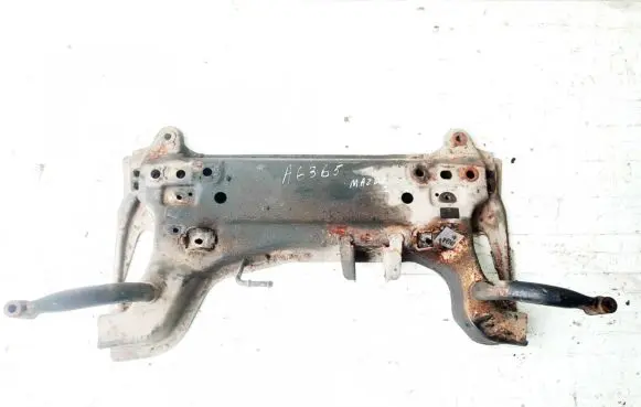 Mazda 2 Front subframe