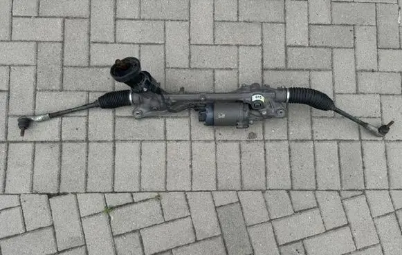 Volkswagen Tiguan Steering rack 5QB423053P