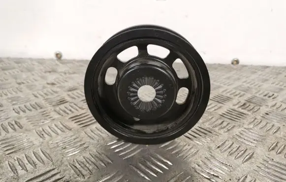 Seat Arona Crankshaft pulley 04C105243