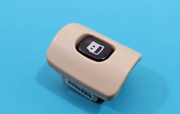 Chrysler Voyager Seat control switch 1ES32XT1AB IMPRK1439836