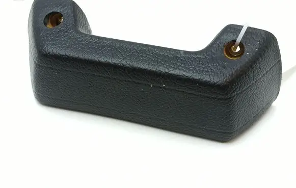 Volvo 240 Rear door handle trim 