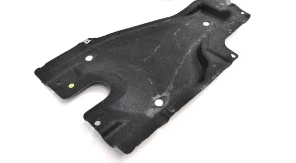 Volkswagen Touareg III Pickup box liner 4M4825218D