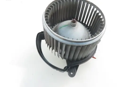 Fiat Bravo Heater fan/blower 5G7833100