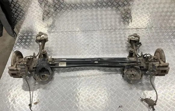 Opel Mokka B Rear axle beam DG14921