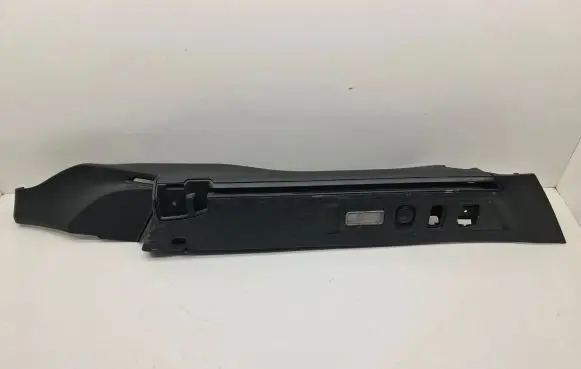 Citroen C5 Parcel shelf load cover mount bracket 9682033277