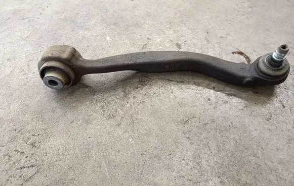 Mercedes-Benz SLK R172 Front control arm 20446