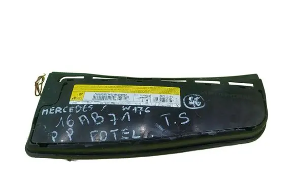 Mercedes-Benz A W176 Seat airbag 617892400