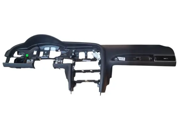 Audi A6 S6 C6 4F Dashboard 4F0857067