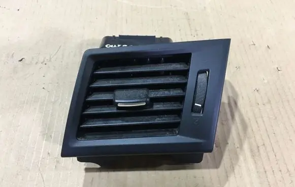 Subaru Outback Dashboard side air vent grill/cover trim 66110AJ000
