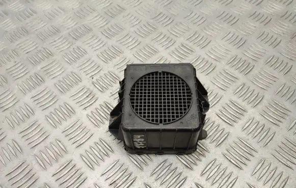 Renault Zoe Alarm system siren 