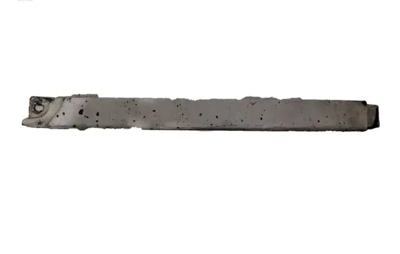 Audi A6 S6 C4 4A Under headlight/headlamp trim 4A0853207B