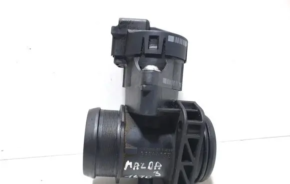 Mazda 3 I Throttle valve 253442969643836980