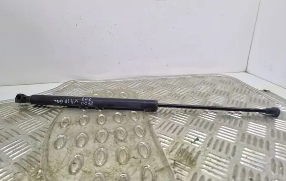 Peugeot 207 Tailgate/trunk strut/damper 9650780480 210255