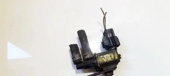Mazda 6 Turbo solenoid valve k5t48279
