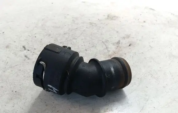 Volkswagen Golf IV Engine coolant pipe/hose 1J0121619