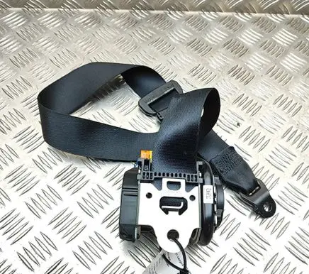 Audi E-tron GT Rear seatbelt 9J1857805H