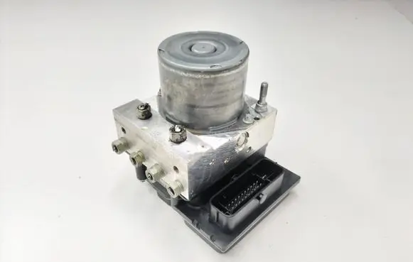 Opel Corsa D ABS Pump 13350598 0265251864