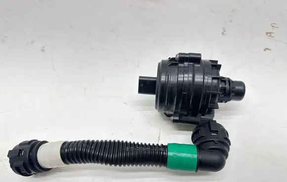 Tesla Model S Electric auxiliary coolant/water pump 160087000B