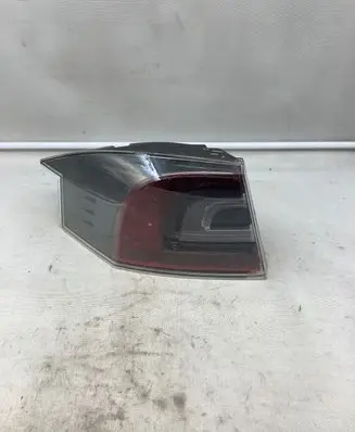 Tesla Model S Rear/tail lights 6005920