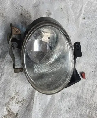 Hyundai Santa Fe Front fog light H27W2