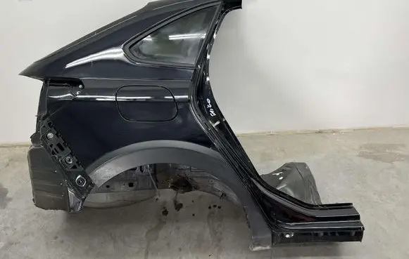 Volkswagen Taigo Rear quarter panel 