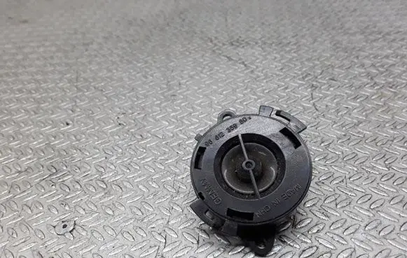 Peugeot 1007 Front door high frequency speaker 9661235980