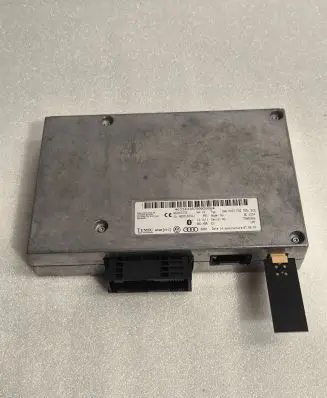 Audi A5 8T 8F Bluetooth control unit module 4E0862335