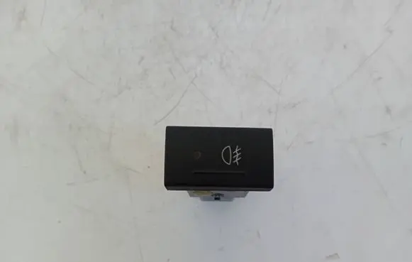 SsangYong Rexton Fog light switch 