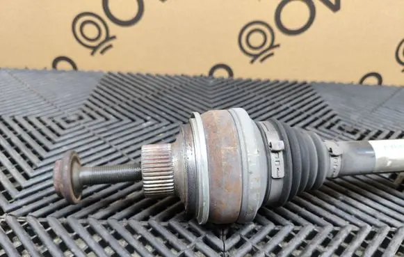 Audi Q5 SQ5 FY Rear driveshaft 80A501204F