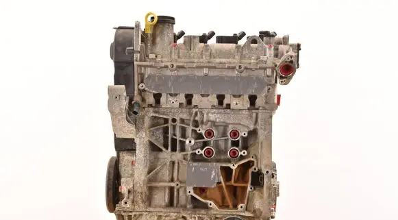 Audi A3 S3 8V Engine CUKB