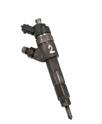 Iveco Daily 3rd gen Fuel injector 500313105 044120002