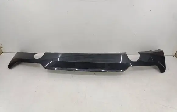 BMW 4 F36 Gran coupe Rear bumper lower part trim 51128054564