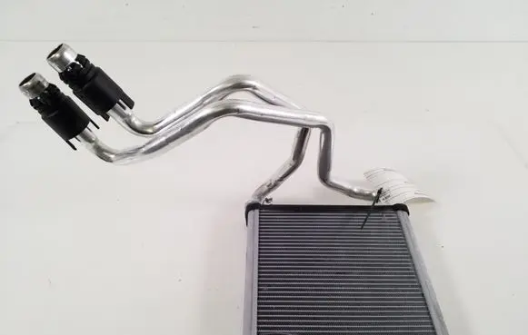 Volkswagen PASSAT B9 Heater blower radiator 5WA819031