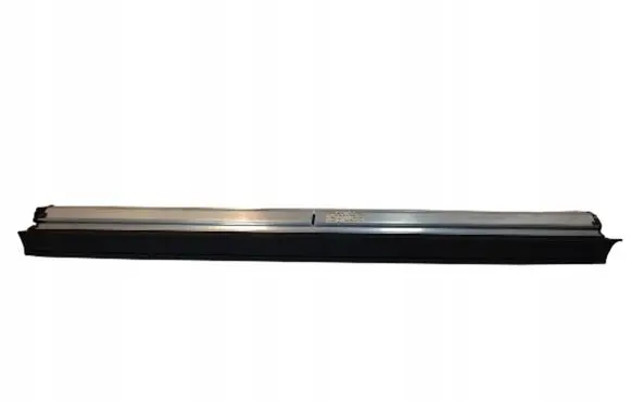 Audi A8 S8 D3 4E Rear door window curtain/sunshade 4E4861333