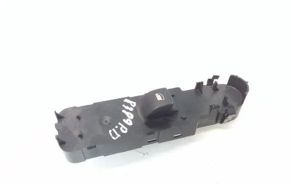 Citroen C5 Electric window control switch 96661102XT
