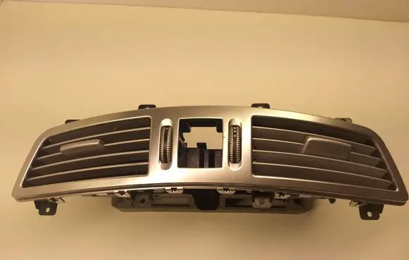 Mercedes-Benz S W221 Dash center air vent grill A2218300954