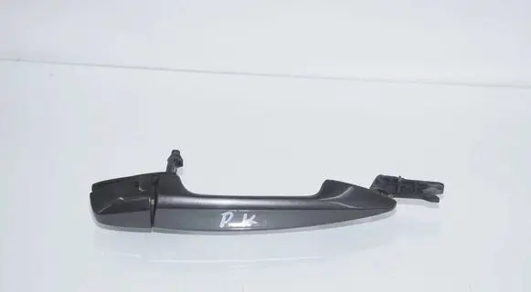 BMW 2 F46 Rear door exterior handle 7396306 51217396306