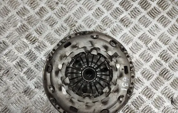 Ford Kuga II Clutch set kit 6M517550AA