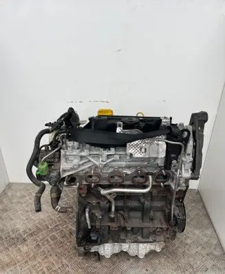 Nissan X-Trail T32 Engine R9ME414 C25539 8201567300