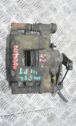 Opel Movano B Rear brake caliper