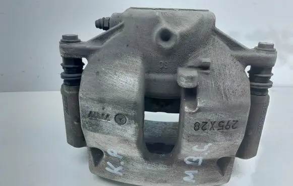 Mercedes-Benz C W204 Front brake caliper