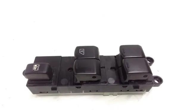 Nissan Qashqai Electric window control switch 25401BB65A