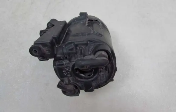 Audi Q3 8U Front fog light 8T0941700 89205622 ID50561